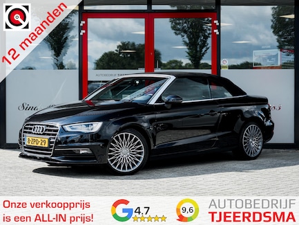 Audi A3 0