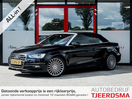 Audi A3 0