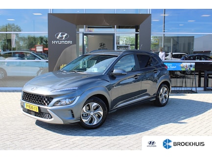 Hyundai Kona 0