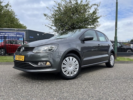 Volkswagen Polo 0
