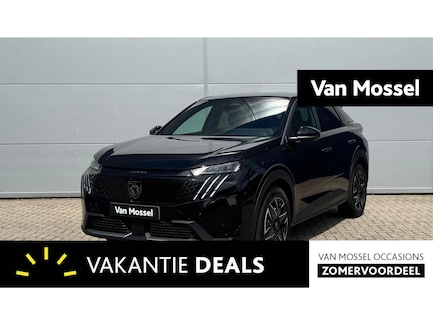 Peugeot 3008 0