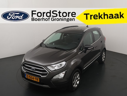Ford EcoSport 0