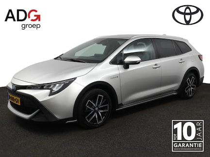 Toyota Corolla 0