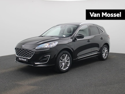 Ford Kuga 0