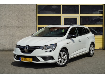 Renault Megane 0