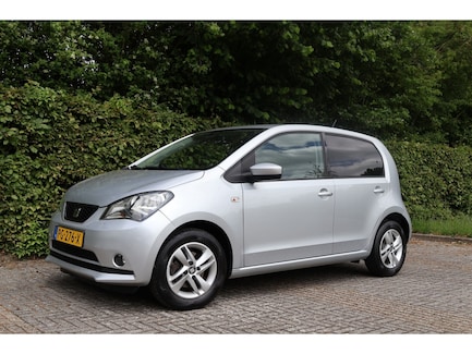 SEAT Mii 0