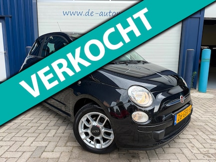 Fiat 500 0