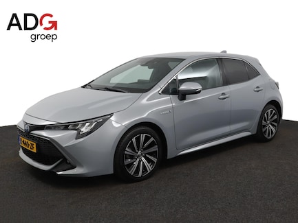 Toyota Corolla 0