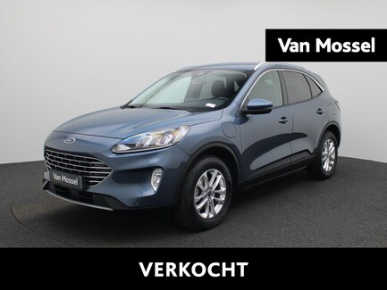 Ford Kuga 0