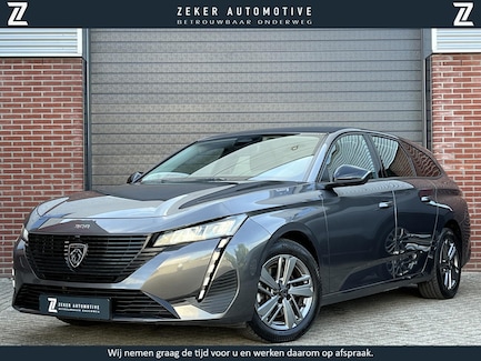 Peugeot 308 0
