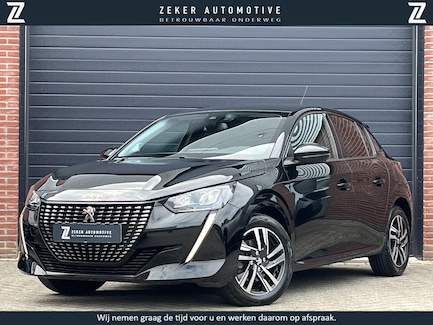 Peugeot 208 0