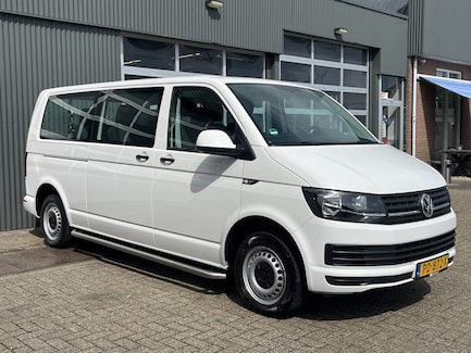 Volkswagen Transporter 0