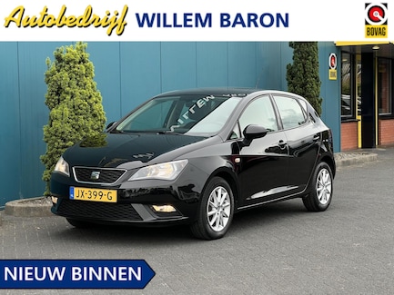 SEAT Ibiza 0
