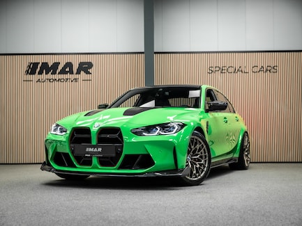 BMW M3 0