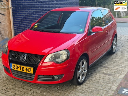 Volkswagen Polo 0
