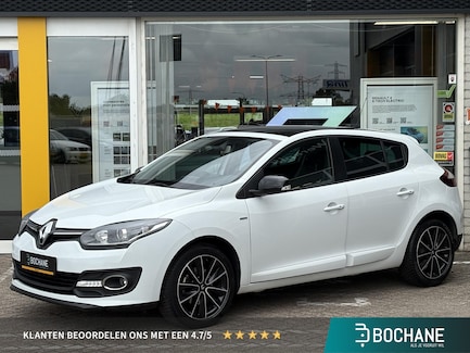 Renault Megane 0
