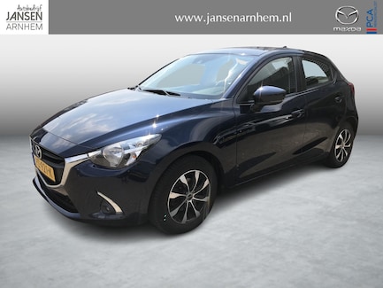 Mazda 2 0