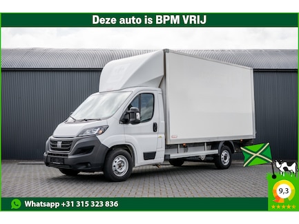 Fiat Ducato 0