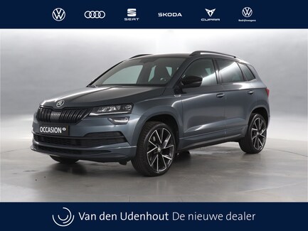 Skoda Karoq 0