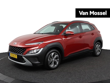 Hyundai Kona 0
