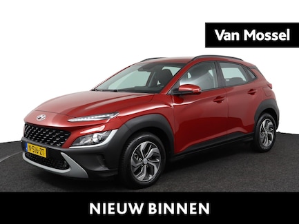 Hyundai Kona 0