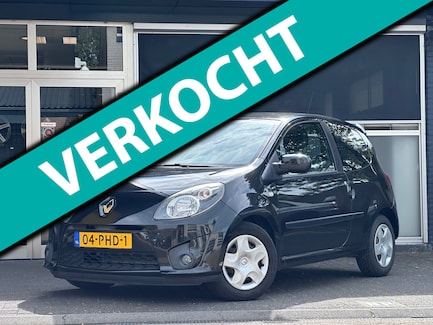 Renault Twingo 0