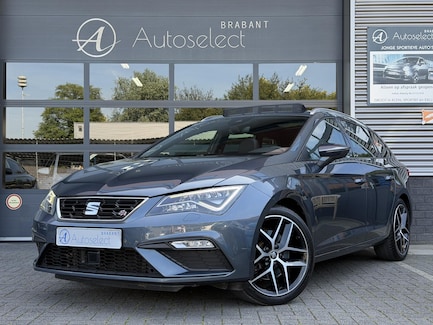 SEAT Leon 0