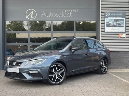 SEAT Leon 0