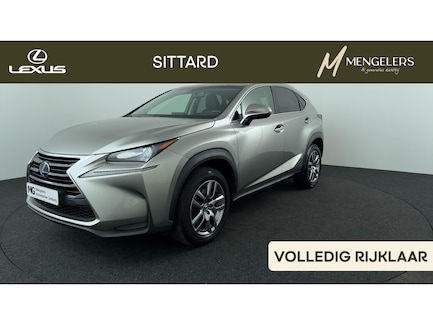 Lexus NX 0