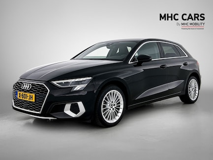 Audi A3 0
