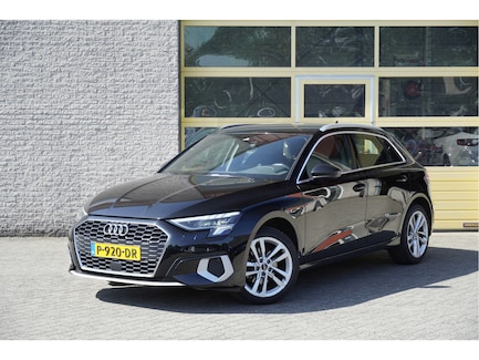 Audi A3 0