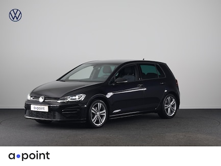 Volkswagen Golf 0