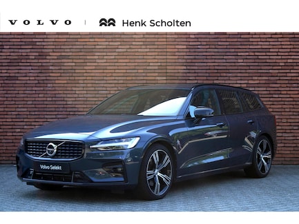 Volvo V60 0