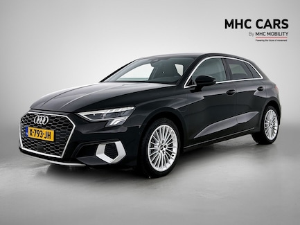 Audi A3 0