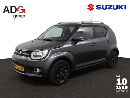 Suzuki Ignis 0