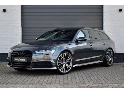 Audi A6 0