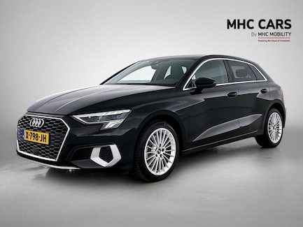 Audi A3 0