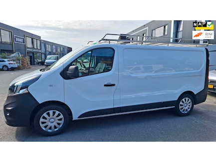 Opel Vivaro 0