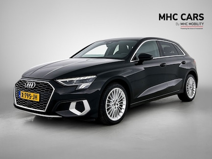 Audi A3 0