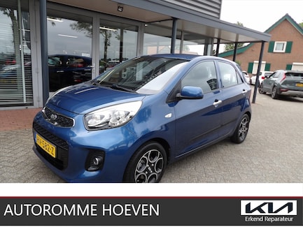 Kia Picanto 0