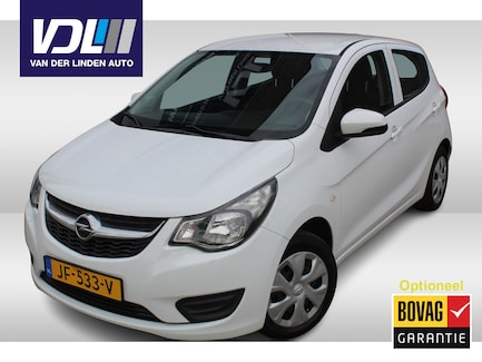Opel Karl 0
