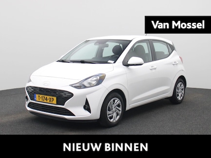 Hyundai i10 0