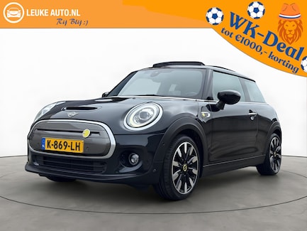 MINI Mini Electric 0