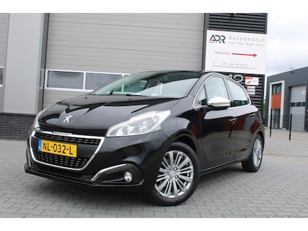 Peugeot 208 0