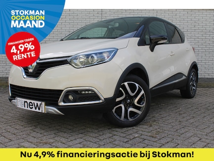 Renault Captur 0