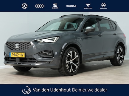 SEAT Tarraco 0