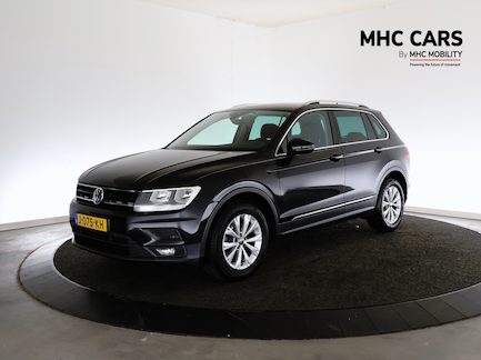 Volkswagen Tiguan 0