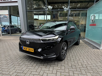 Honda HR-V 0