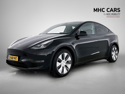 Tesla Model Y 0