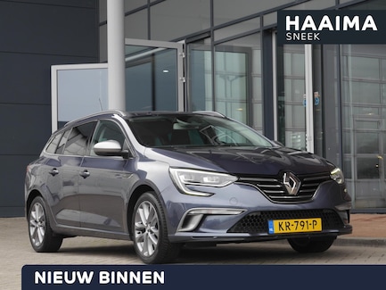 Renault Megane 0